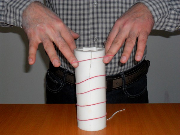 Confectionare lumanari sculptate