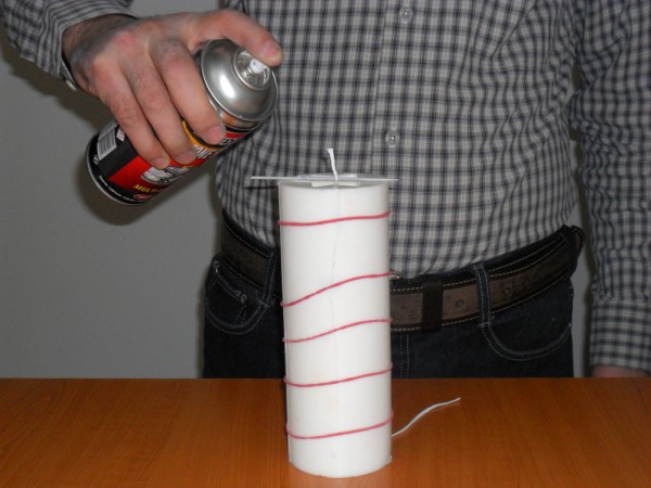 Confectionare lumanari sculptate