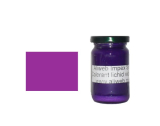 Colorant lichid violet inchis