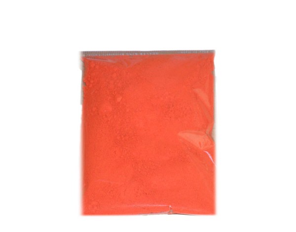 Colorant parafina portocaliu - pulbere