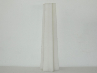 Kit lumanari hexagon conic mare B
