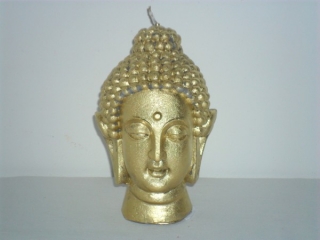 Lumanari decorative : zeita indiana