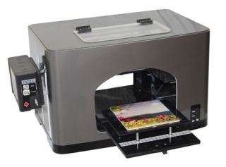 Imprimanta pentru ceramica Model 2