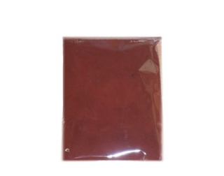 Colorant parafina rosu - pulbere