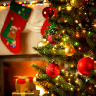 Parfum concentrat pentru lumanari Christmas Eve