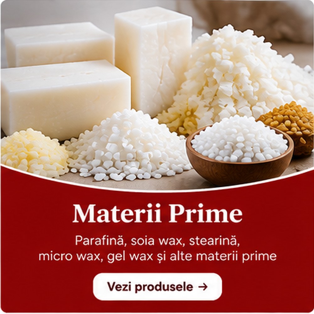 Materii prime