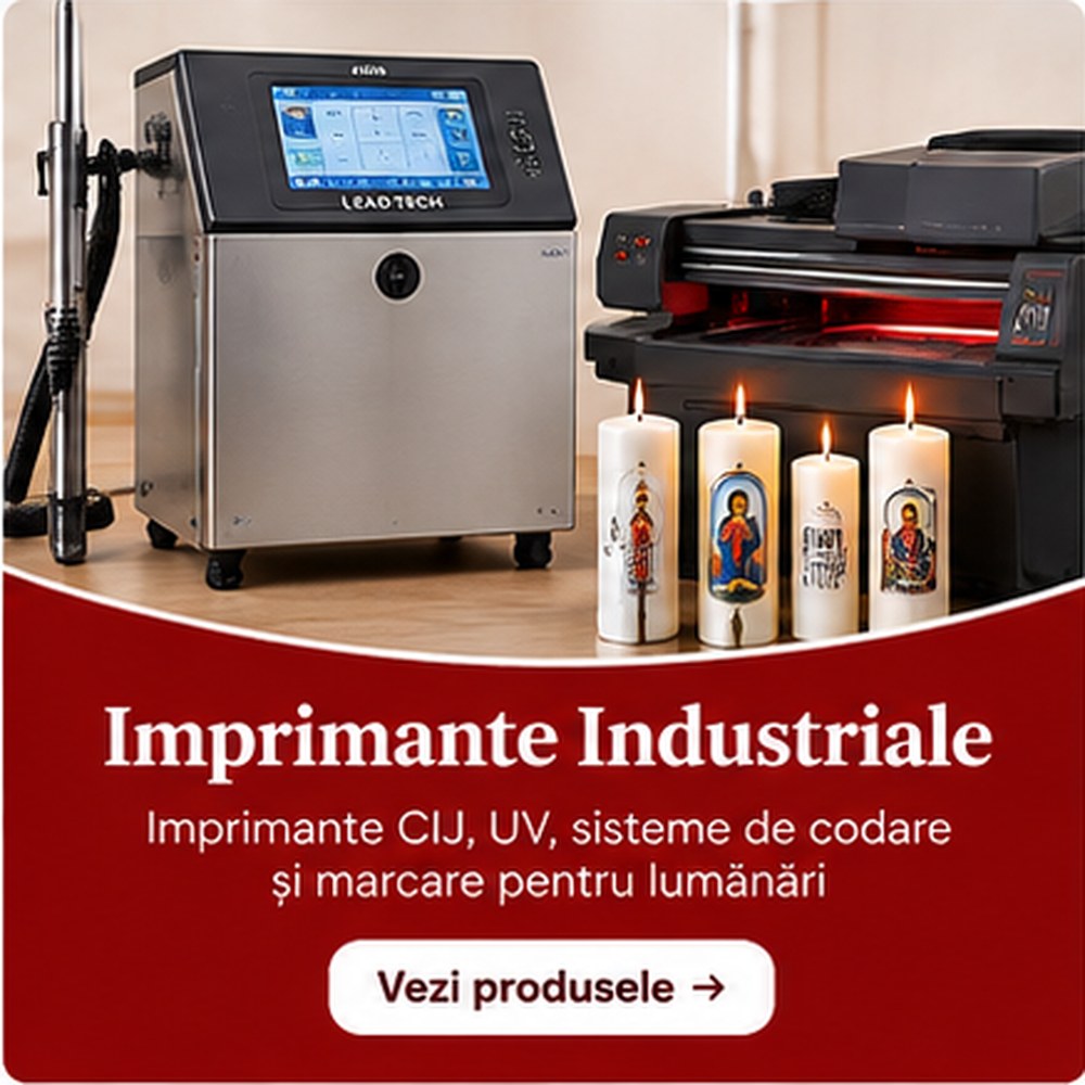 Imprimante industriale