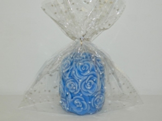 Ambalaj lumanari punguta