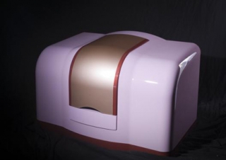 Imprimanta pentru flori Model 1