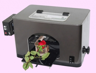 Imprimanta pentru flori Model 2