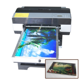 Imprimanta pentru ceramica Model 1